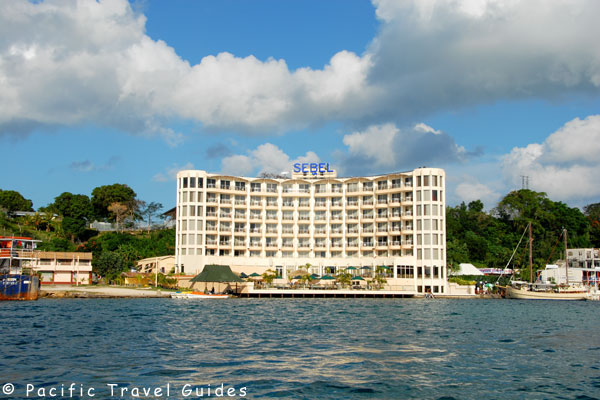 Casino Grand Vanuatu