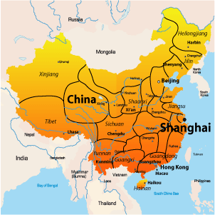 CHINA ASIA china asia: