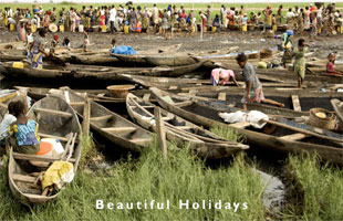 benin picture in africa