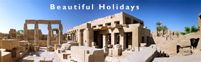 egypt accommodation guide