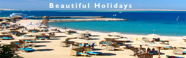 sinai holiday and accommodation guide