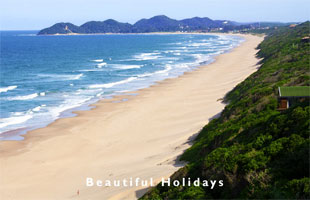 beautiful beach holidays holidays