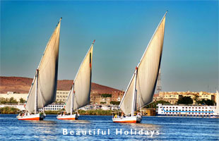 beautiful river nile holidays