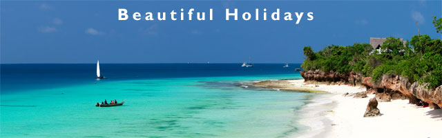 african romantic holidays