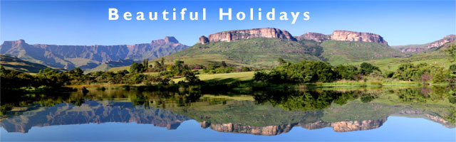 south africa accommodation guide