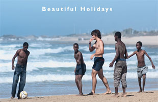 eastern cape rural scene