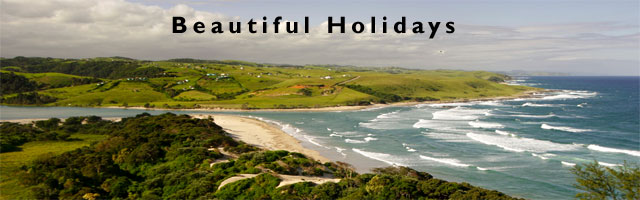 eastern cape holiday and accommodation guide