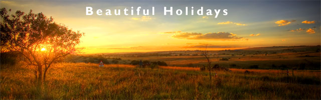 south africa accommodation guide