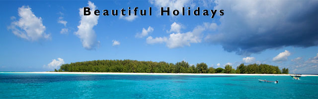 zanzibar holiday and accommodation guide