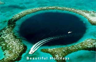 picture of belize america