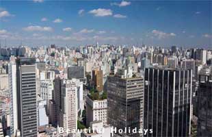 picture of sao paulo brazil