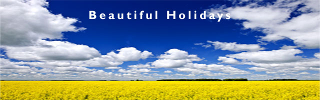 manitoba holiday and accomodation guide