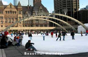 picture of toronto canada