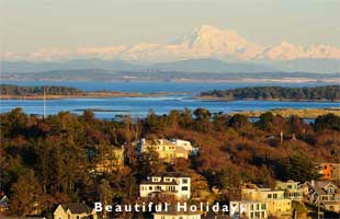 picture of vancouver island canada