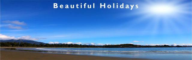 vancouver island holiday and accomodation guide