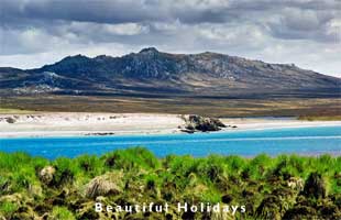 picture of falkland islands america