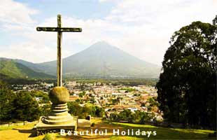 guatemala countryside