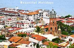 picture of puerto vallarta mexico