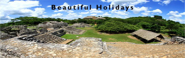 american ancient wonders holidays