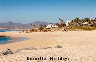 tourists enjoying an american beach holidays holiday