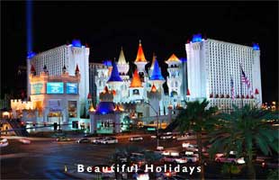 beautiful iconic usa holidays