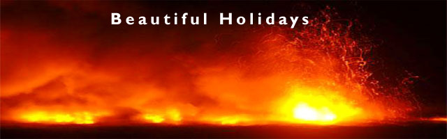 big island hawaii holiday and accomodation guide