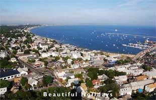 picture of cape cod usa