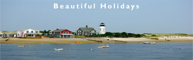 cape cod holiday and accomodation guide