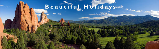 colorado holiday and accomodation guide