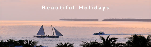 florida keys holiday and accomodation guide