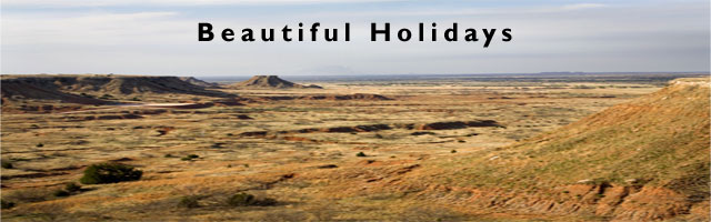 prairie and great plains holiday and accomodation guide