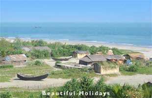 bangladesh countryside