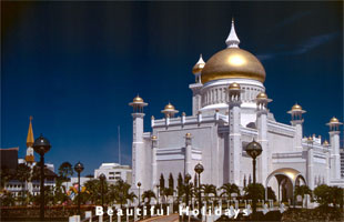 picture of brunei asia