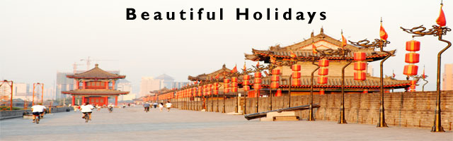 xinjiang holiday and accomodation guide