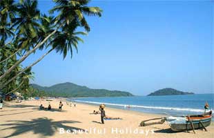 picture of goa india