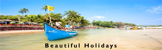 goa holiday and accomodation guide