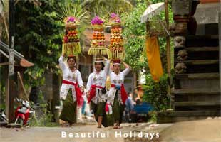 picture of bali indonesia