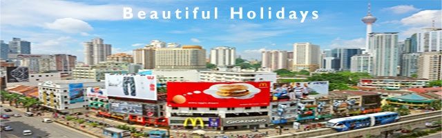 malaysia accommodation guide