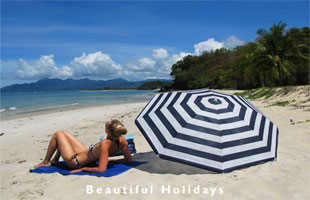 picture of langkawi malaysia