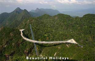 one of the popular langkawi resorts