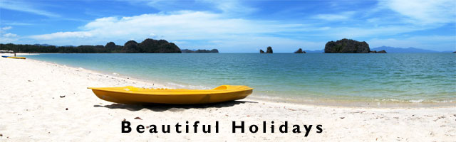 langkawi holiday and accomodation guide