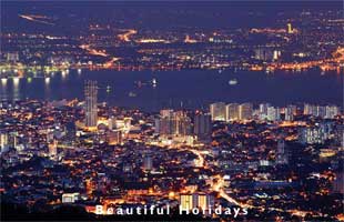 picture of penang malaysia