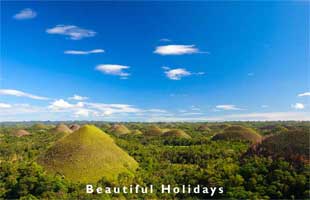 philippines countryside