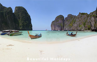 beautiful beach holidays holidays