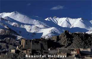 beautiful himalayas holidays