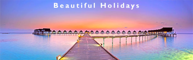 luxury asian holidays