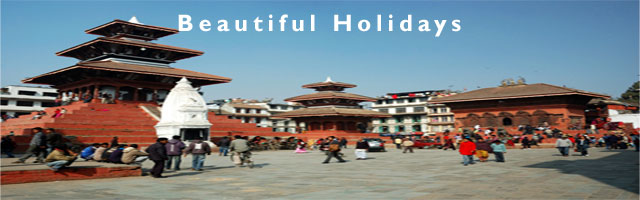 asian silk road holidays