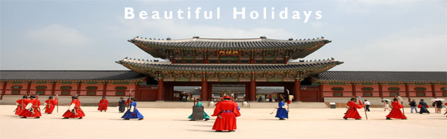 south korea accommodation guide