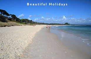 picture of byron bay new south wales
