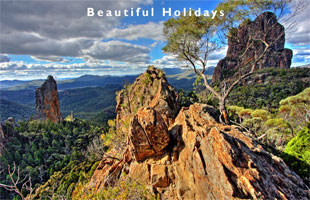 new south wales countryside